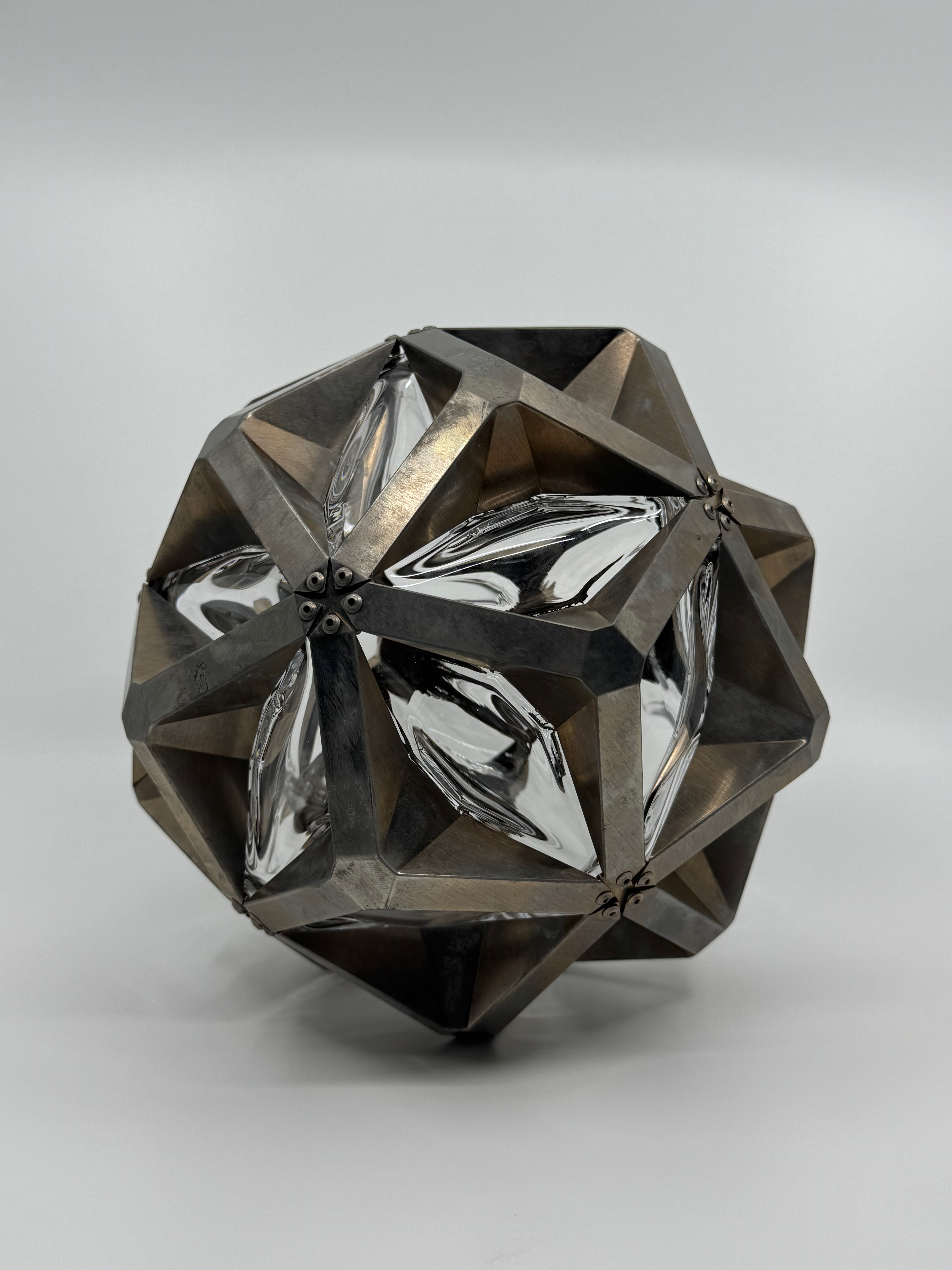 ALUMINUM AND SODA-LIME